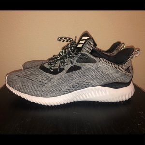 Adidas Alpha Bounce 3 Men’s Size 12